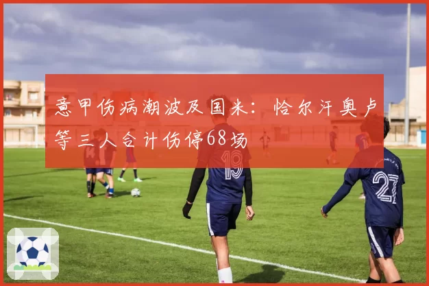 意甲伤病潮波及国米：恰尔汗奥卢等三人合计伤停68场