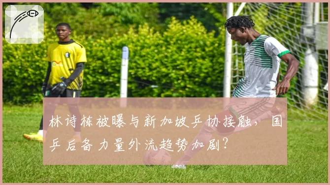 林诗栋被曝与新加坡乒协接触,国乒后备力量外流趋势加剧?