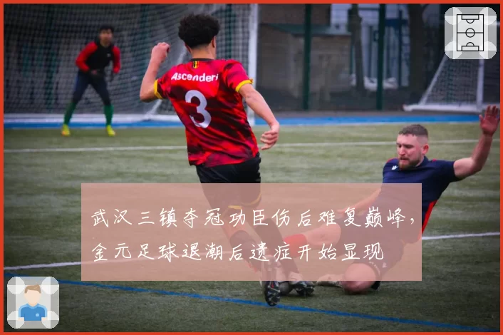 武汉三镇夺冠功臣伤后难复巅峰，金元足球退潮后遗症开始显现