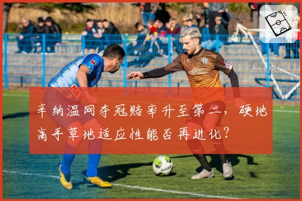 辛纳温网夺冠赔率升至第二,硬地高手草地适应性能否再进化?